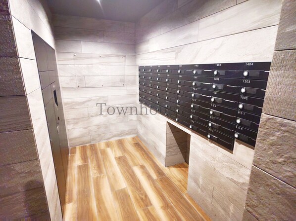 MFPRコート日本橋馬喰町の物件内観写真